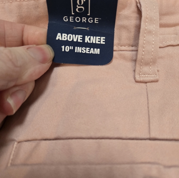 LOT Of 4 BNWT Mens Shorts Size 44 - Picture 3 of 10